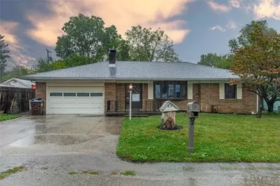 326 Kennedy Drive, Medway, OH 45341 - Photo 1