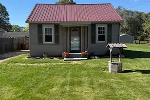 5111 Old Mechanicsburg Rd, Springfield, OH 45502 - Photo 1