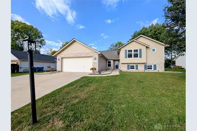 6739 Evergreen Woods Drive, Dayton, OH 45424 - Photo 1
