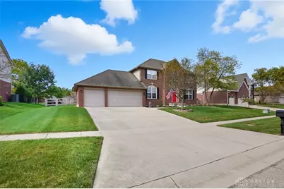 9279 Maxwells Crossing, Clearcreek Twp, OH 45458 - Photo 1