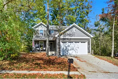 2625 Secretariat Court, Dayton, OH 45414 - Photo 1