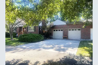 4930 Lindbergh Boulevard, Dayton, OH 45449 - Photo 1