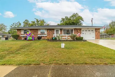 807 6th Avenue, Sidney, OH 45365 - Photo 1