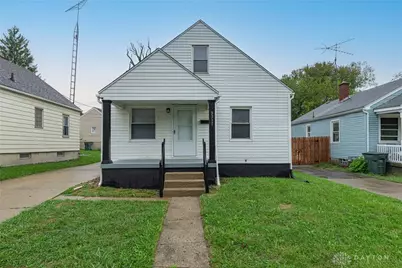 3317 Riverside Drive, Dayton, OH 45405 - Photo 1