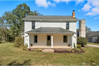 2680 Somerville Road, Somerville, OH 45064 - Photo 1