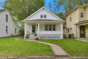 329 Fair St, Springfield, OH 45506 - Photo 1