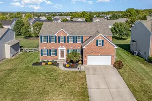 5618 Rachel's View, Hamilton, OH 45011 - Photo 1