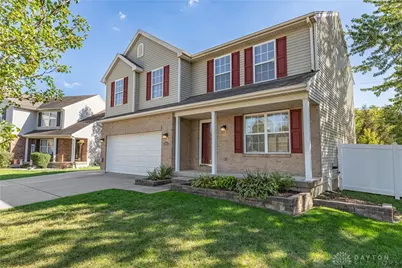 1367 Kern Drive, Germantown, OH 45327 - Photo 1