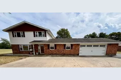 6480 N River Road, South Charleston, OH 45368 - Photo 1