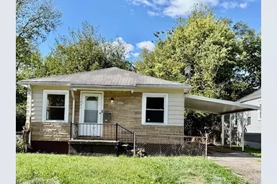 1251 Canfield Avenue, Dayton, OH 45406 - Photo 1