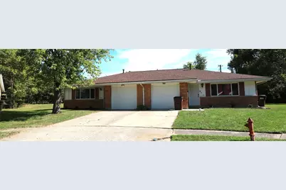 1101 Cambridge Court, New Carlisle, OH 45344 - Photo 1