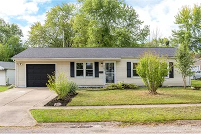 1341 Marot Drive, Dayton, OH 45417 - Photo 1