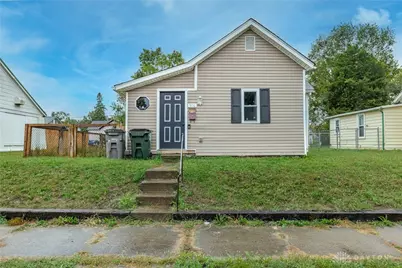916 Jefferson Street, Troy, OH 45373 - Photo 1