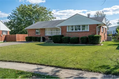 3736 Valleywood Drive, Kettering, OH 45429 - Photo 1