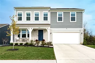 1462 Catford Ct, Fairborn, OH 45324 - Photo 1