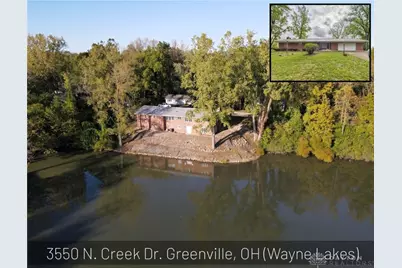 3550 N Creek Drive, Greenville, OH 45331 - Photo 1