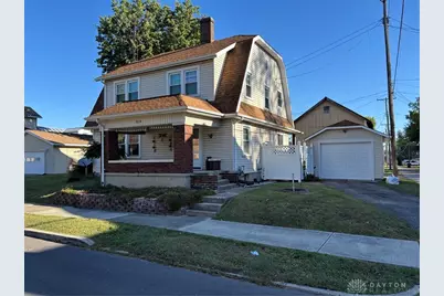 319 Locust Street, Greenville, OH 45331 - Photo 1