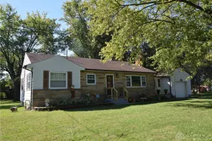 5889 Troy Rd, Springfield, OH 45502 - Photo 1