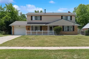 5433 Pentland Cir, Huber Heights, OH 45424 - Photo 1