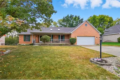 473 McCray Boulevard, Springboro, OH 45066 - Photo 1