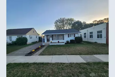 1124 Race Drive, Troy, OH 45373 - Photo 1