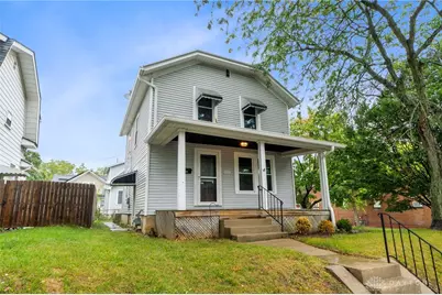 3221 Wayne Avenue, Dayton, OH 45420 - Photo 1