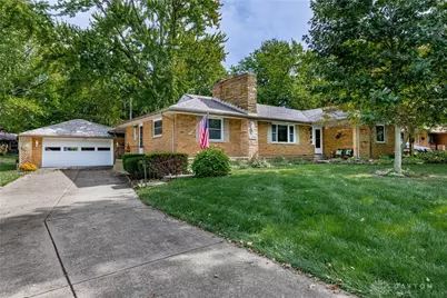 4808 Judith Drive, Dayton, OH 45429 - Photo 1