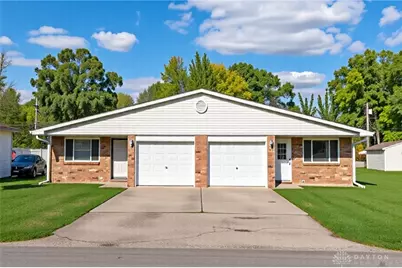 35-37 Oakwood Avenue, Fairborn, OH 45324 - Photo 1