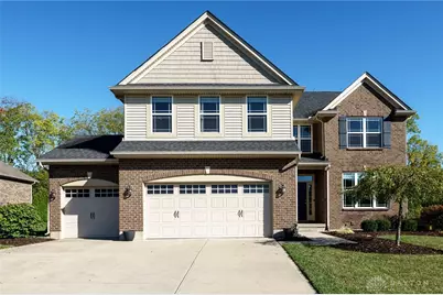 412 Belleclaire Hill, Clearcreek Twp, OH 45458 - Photo 1