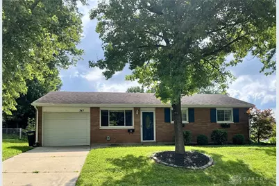 747 Loop Street, Miamisburg, OH 45342 - Photo 1