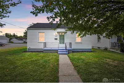 2900 Lansing Drive, Dayton, OH 45420 - Photo 1