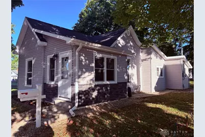 200 Pearl Street, New Paris, OH 45347 - Photo 1