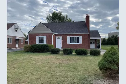 740 Greenmount Boulevard, Dayton, OH 45419 - Photo 1