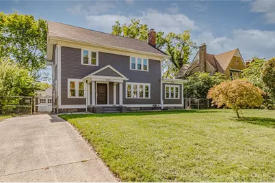 460 Fountain Avenue, Dayton, OH 45405 - Photo 1