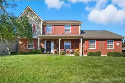 745 Chelsea Lane, Tipp City, OH 45371 - Photo 1