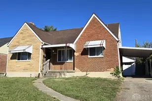 1816 Wesleyan Rd, Dayton, OH 45406 - Photo 1