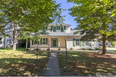 6463 Ring Neck Drive, Dayton, OH 45424 - Photo 1