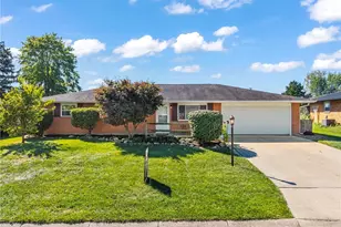 6155 Rosecrest Dr, Dayton, OH 45414 - Photo 1