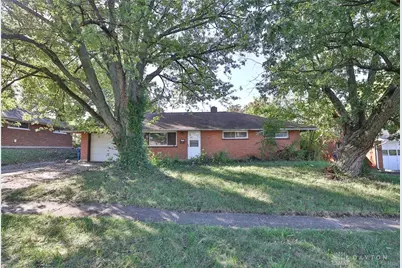 4988 Fishburg Road, Dayton, OH 45424 - Photo 1