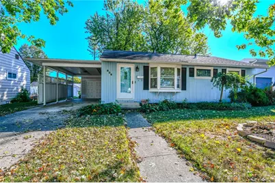 836 Hemlock Street, Celina, OH 45822 - Photo 1