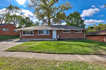 5004 Fishburg Road, Dayton, OH 45424 - Photo 1