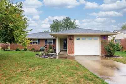 109 Silverstone Drive, Englewood, OH 45322 - Photo 1