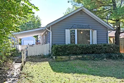 234 E Home Avenue, Dayton, OH 45449 - Photo 1