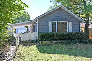 234 E Home Ave, Dayton, OH 45449 - Photo 1