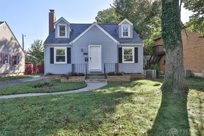 1916 Shroyer Road, Oakwood, OH 45419 - Photo 1