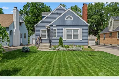 441 Cushing Avenue, Kettering, OH 45429 - Photo 1