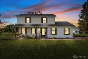 7870 E US 22 & 3, Morrow, OH 45152 - Photo 1