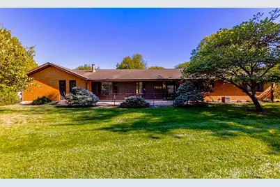 7820 Raintree Road, Dayton, OH 45459 - Photo 1