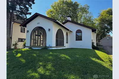 1529 N Euclid Avenue, Dayton, OH 45406 - Photo 1
