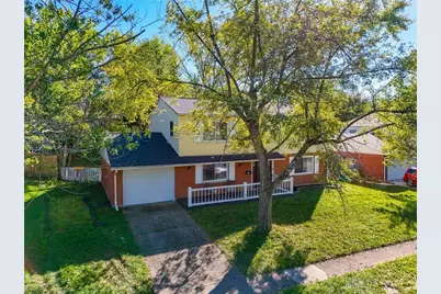 6946 Hubbard Drive, Dayton, OH 45424 - Photo 1